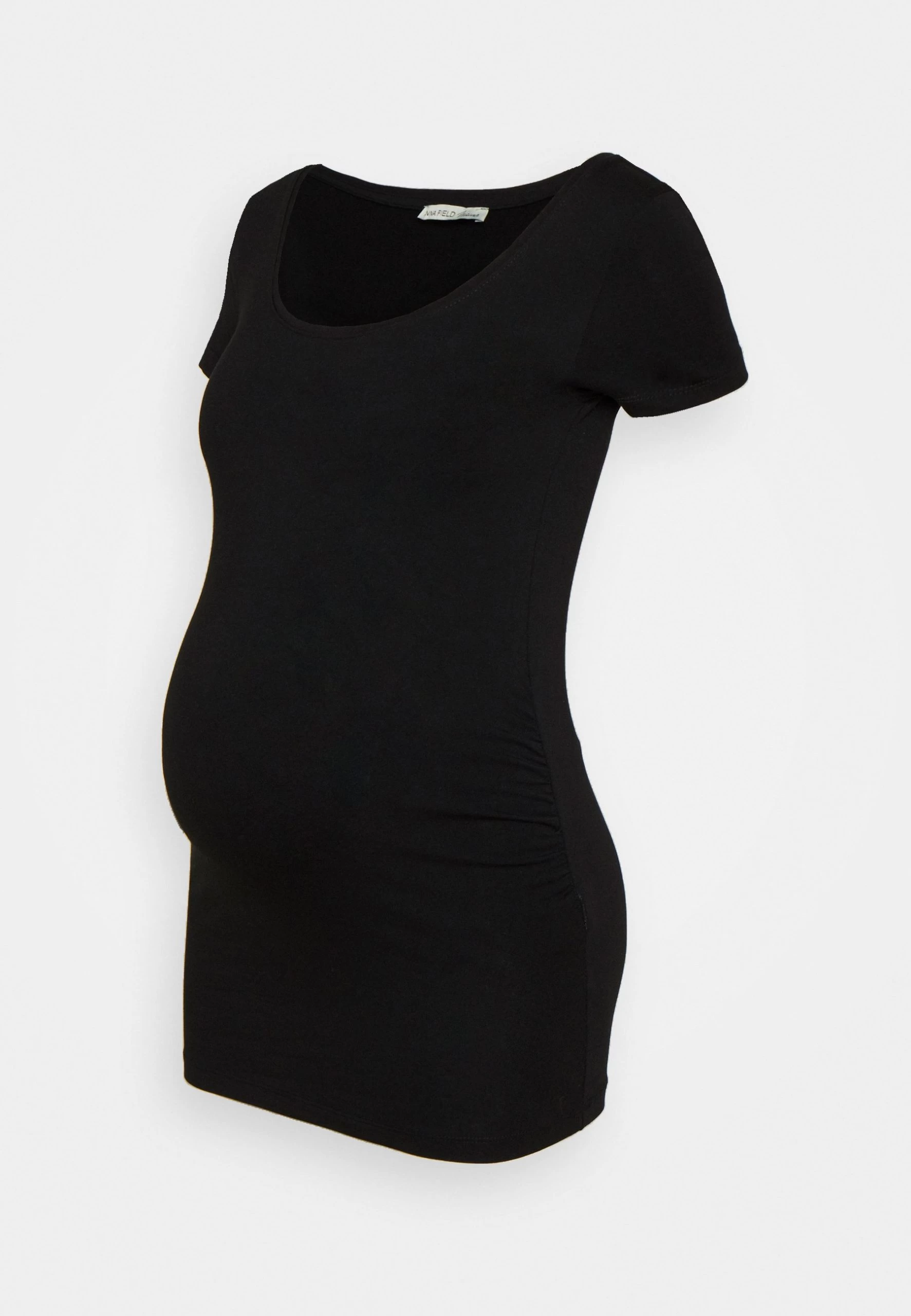 3Pack - T-Shirt Imprimé - Black/White/Green 7 3Pack - T-Shirt Imprimé - Black/White/Green – Image 5