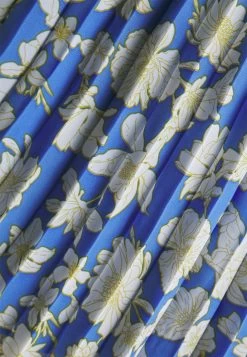 Anna Field Jupe Trapèze - Light Blue -Anna Field Magasin 3fe33f8ae6ba40a7934ed8092cf73726