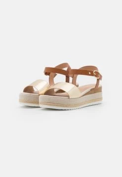 Anna Field Comfort - Espadrilles - Gold -Anna Field Magasin 400418356b67427ab1f9a3e3c4ff50fe
