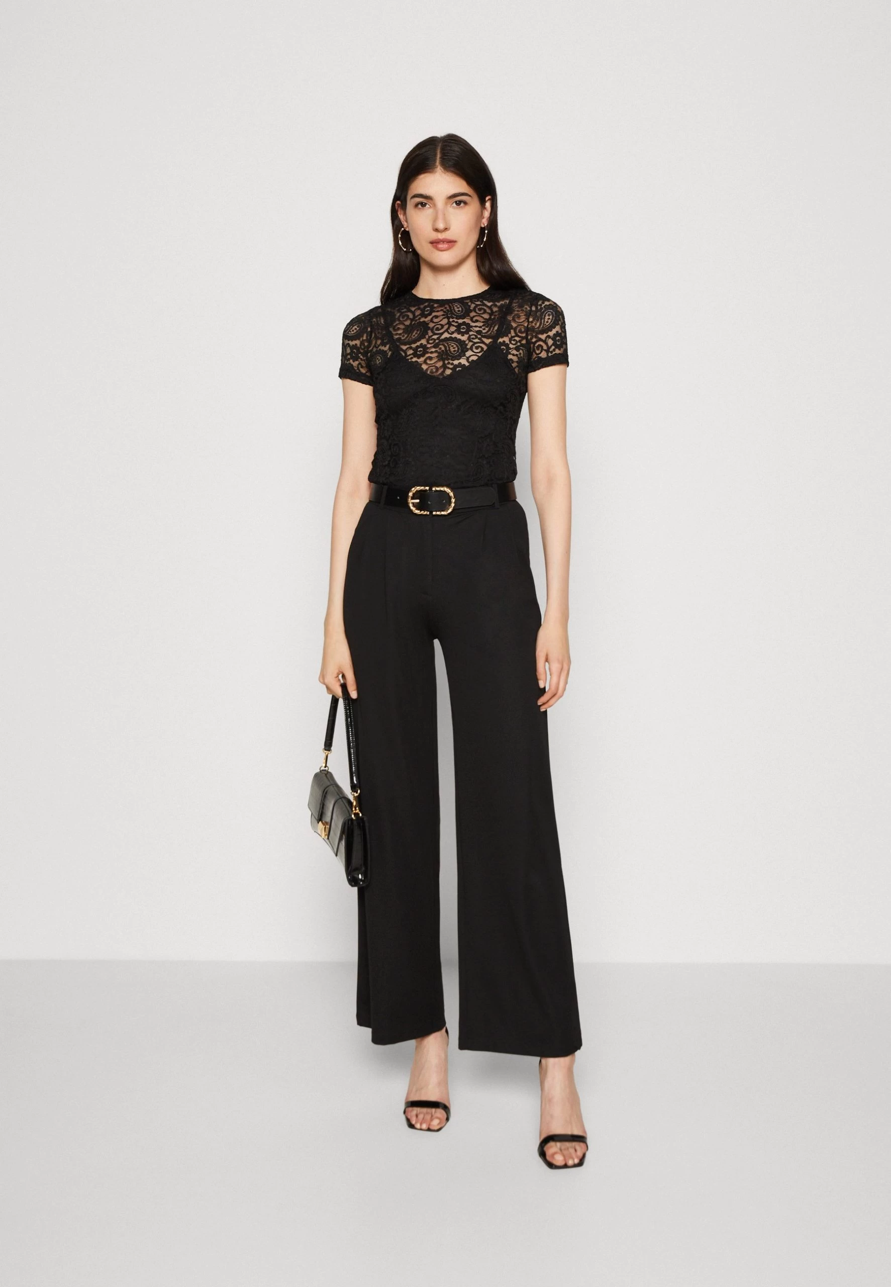 Anna Field T-Shirt Imprimé - Black 4 Anna Field T-Shirt Imprimé - Black – Image 2