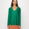 Anna Field Pullover - Green -Anna Field Magasin 40f1bc72ca2543be86d4c3d8b714b297
