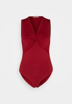 Anna Field Débardeur - Dark Red -Anna Field Magasin 41c3075b26254ee19e8f111a61043026