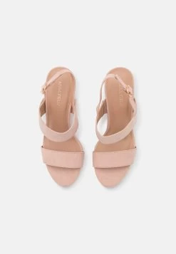 Anna Field Sandales À Talons Hauts - Light Pink -Anna Field Magasin 41ee4676a58d40eda412a32f79caa24e