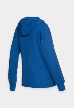 Set - Sweat À Capuche - Blue -Anna Field Magasin 42db09e4c0dd49f29fbc172f995522a1
