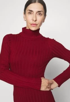 Anna Field Pullover - Dark Red -Anna Field Magasin 42ec817226714d23bb5ca3f1b97b9ef4