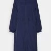Anna Field Parka - Blue -Anna Field Magasin 43be00e8db4b46d4b128d4cb8ff2e5c5