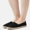 Anna Field Espadrilles - Black