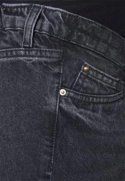 Jeans Fuselé - Black Denim -Anna Field Magasin 44888f151a6548639f823886c0bff0b0