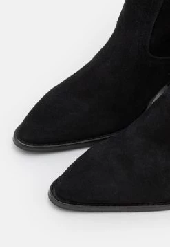 Anna Field Leather - Santiags - Black 13 Anna Field Leather - Santiags - Black -Anna Field Magasin 4496e572b187406d92cb25cb433226a7