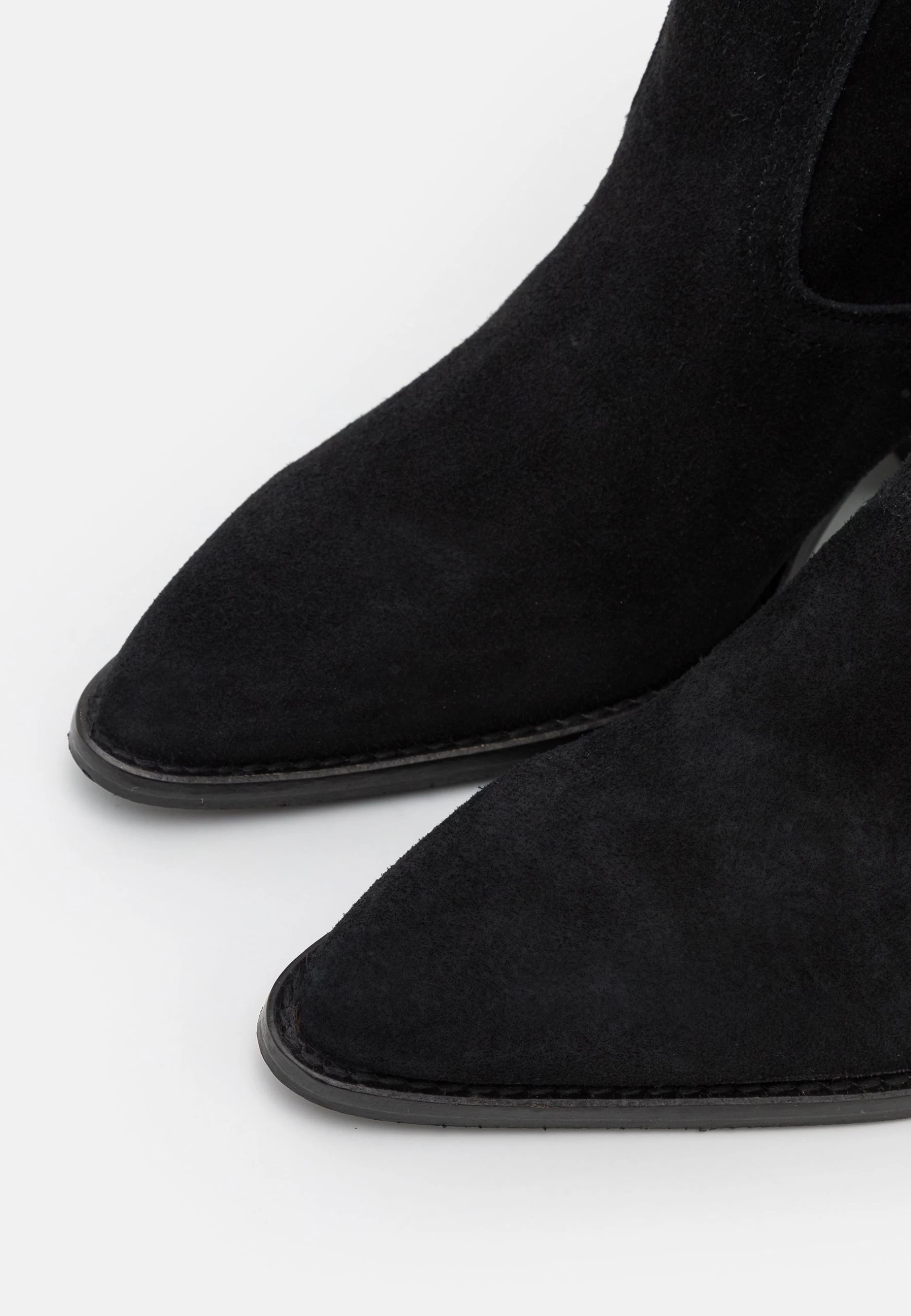 Anna Field Leather - Santiags - Black 8 Anna Field Leather - Santiags - Black – Image 6