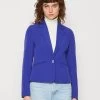 Anna Field Blazer - Blue -Anna Field Magasin 44ba23a8b193436d8e318daa628cc072