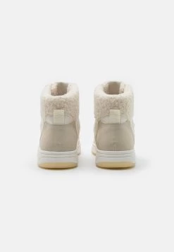 Wide Fit - Baskets Montantes - White -Anna Field Magasin 452ec7d207274feb8636e5d0c1a59dd9