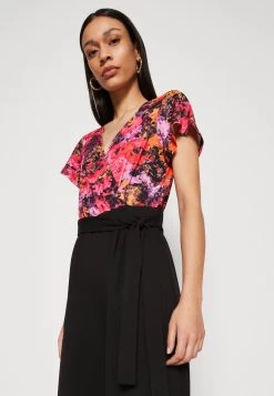 Anna Field Combinaison - Pink/Black 13 Anna Field Combinaison - Pink/Black -Anna Field Magasin 457271c46bce47cd9bc17f68b81ceb98