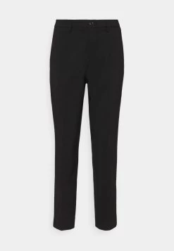 Anna Field Basic Bussiness Pants - Pantalon Classique - Black -Anna Field Magasin 45fc6daa93d3495b836e06999ca49796