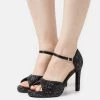 Anna Field Sandales À Talons Hauts - Black 1 Anna Field Sandales À Talons Hauts - Black -Anna Field Magasin 4658732a2c8542ea9b0e35c5970f0451