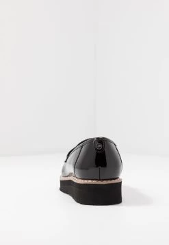 Mocassins - Black -Anna Field Magasin 46cee04a46f940d3b10a6a7a9deb9adc