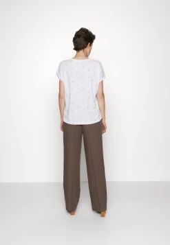 Anna Field T-Shirt Imprimé - White -Anna Field Magasin 46ffa99a7f464228b31ba776d8a75a5b