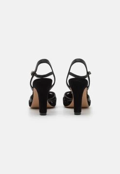 Anna Field Leather - Escarpins À Talons Hauts - Black -Anna Field Magasin 48e87a5dbd9149ed9f7d79fee8984dc8