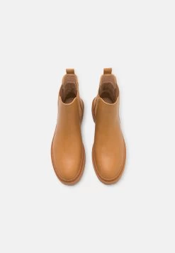 Anna Field Bottines À Plateau - Cognac -Anna Field Magasin 4944169808b8419bb1c1d83c6e18ca0c