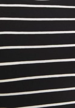 Anna Field 2 Pack - T-Shirt À Manches Longues - Black -Anna Field Magasin 49a96a955caa456289f7735bce92fde9