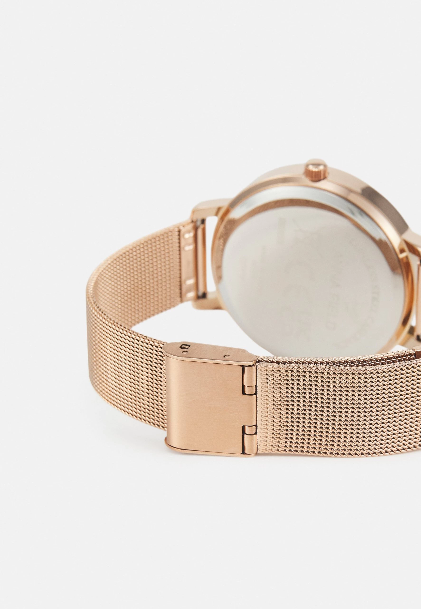 Anna Field Montre - Rose Gold-Coloured 4 Anna Field Montre - Rose Gold-Coloured – Image 2