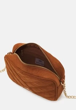 Anna Field Sac Bandoulière - Cognac -Anna Field Magasin 49fb8b43d43743d9ba0595c624ab7004