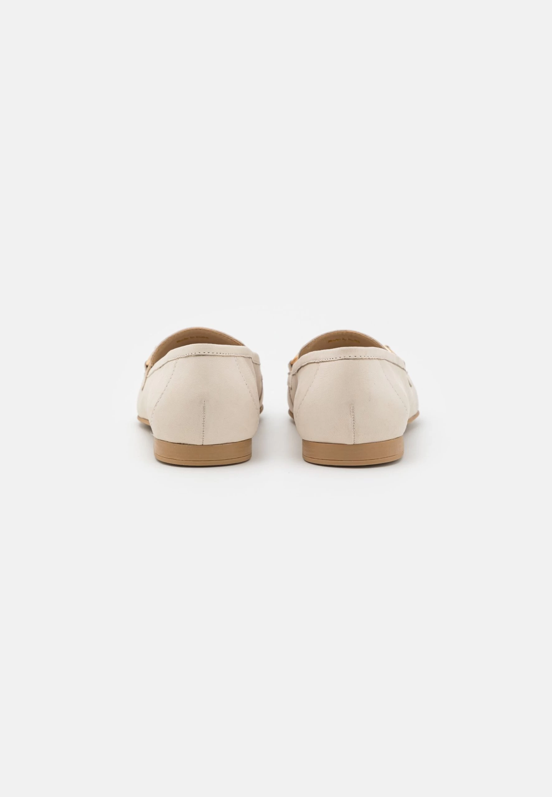 Anna Field Leather - Mocassins - Off White 6 Anna Field Leather - Mocassins - Off White – Image 4