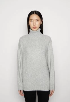 Anna Field Pullover - 112 - Mottled Grey