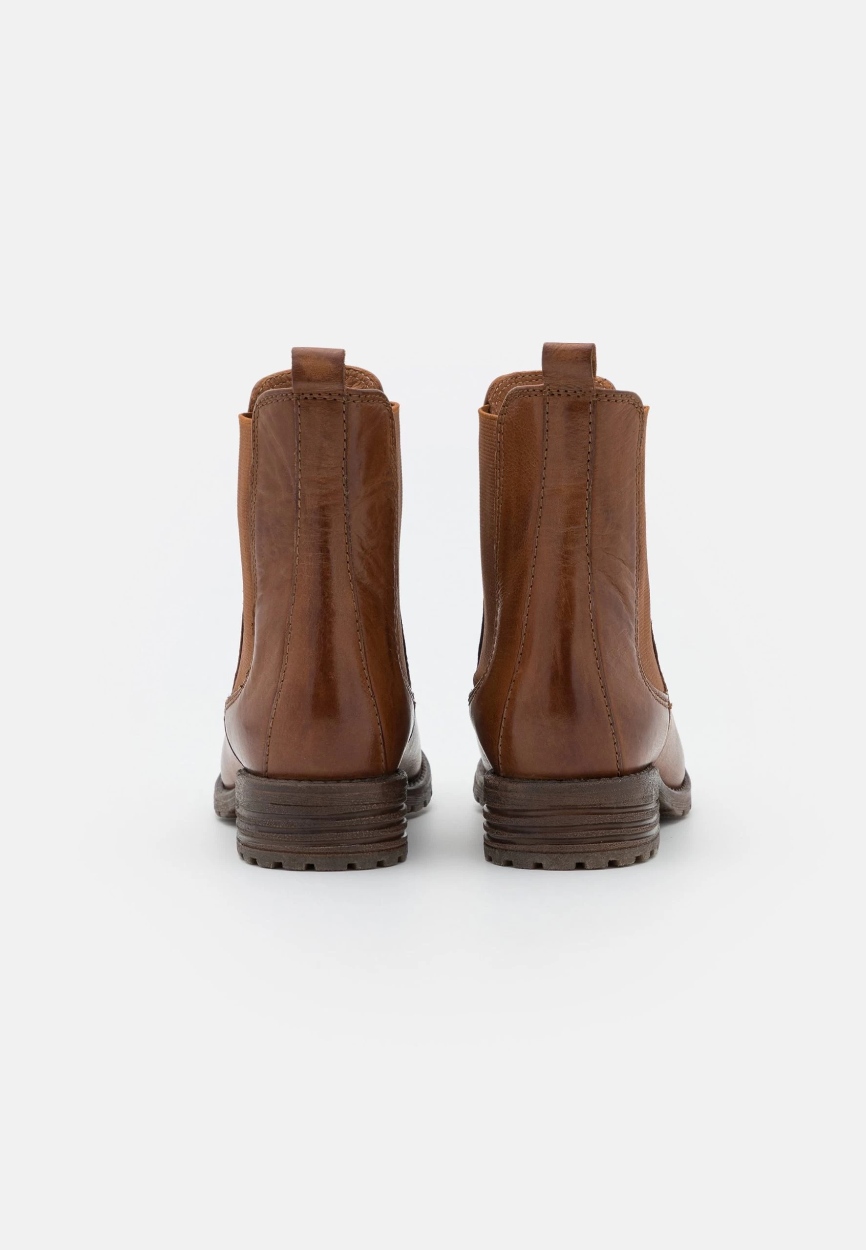 Anna Field Leather - Bottines - Cognac 6 Anna Field Leather - Bottines - Cognac – Image 4