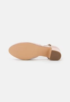 Anna Field Escarpins - Light Pink -Anna Field Magasin 4d21f3d8700d4589baeb02b16b7c1310
