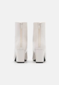 Anna Field Bottines - White 11 Anna Field Bottines - White -Anna Field Magasin 4eec0203fd684d74b9b6dcd3d4827573