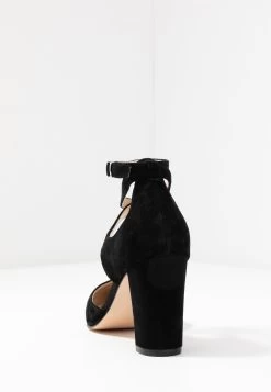 Anna Field Leather - Escarpins À Talons Hauts - Black -Anna Field Magasin 4f1d964b81594a4abb5e7340e2640aaa