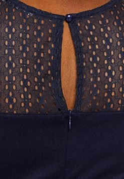 Anna Field Combinaison - Dark Blue -Anna Field Magasin 4f7e5e21e7bb4a1ab38c7f0310f56d62