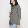 Gilet - Mottled Grey -Anna Field Magasin 4fc7a95854c449b2b2a665ad4a839ec9