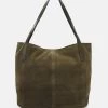 Anna Field Leather - Sac À Main - Khaki 2 Anna Field Leather - Sac À Main - Khaki -Anna Field Magasin 4fe33866136c4a0ab8fe51b79aefe216