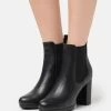 Anna Field Bottines À Talons Hauts - Black 2 Anna Field Bottines À Talons Hauts - Black -Anna Field Magasin 50046ae363f8474ba7d9435adf5a4964