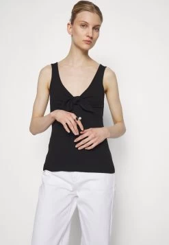 Anna Field Débardeur - Black -Anna Field Magasin 504d185cb5fe4d1da847411e8c052601