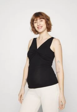 Débardeur - 802 - Black