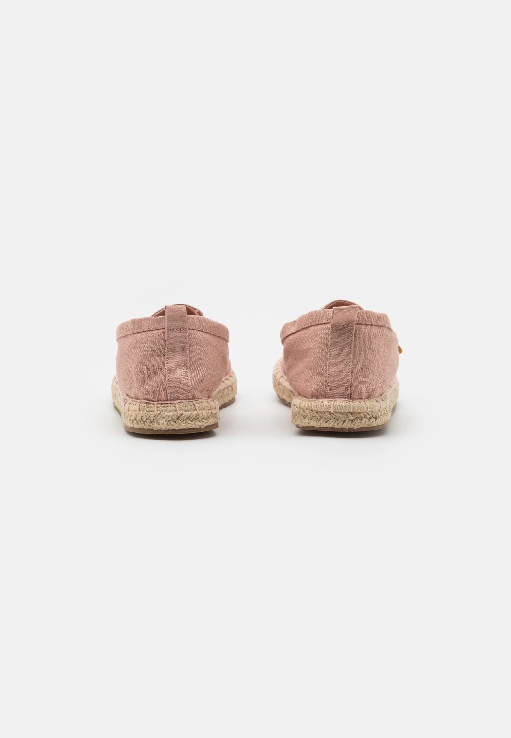 Anna Field Espadrilles - Rose Gold-Coloured 6 Anna Field Espadrilles - Rose Gold-Coloured – Image 4