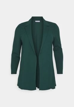 Manteau Court - Dark Green -Anna Field Magasin 50a9900f8a224e56b9bc7a80a4f57499