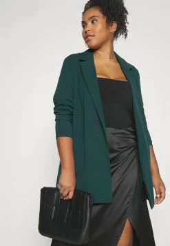 Manteau Court - Dark Green -Anna Field Magasin 512c6587839d40049162b0f7643d940a