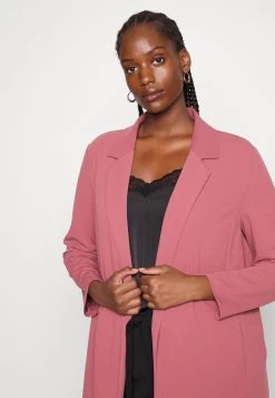 Manteau Court - Rose -Anna Field Magasin 52be2f37e15741f2980c8187f51bcb87