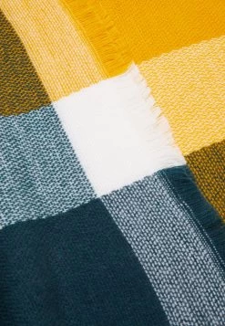 Anna Field Écharpe - Mustard Yellow -Anna Field Magasin 52c129f1641f45189b5994fd82f66e03