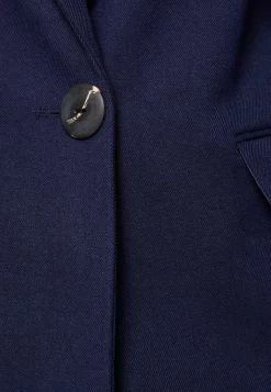 Anna Field Manteau Classique - Dark Blue -Anna Field Magasin 570445006a83424a867818068559d0c0