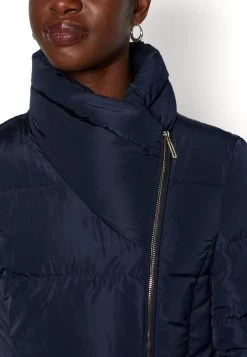 Anna Field Veste D'Hiver - Dark Blue -Anna Field Magasin 575cb9a5e918418ea08ea19f6ec8cd1b