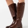 Anna Field Comfort - Bottes - Brown -Anna Field Magasin 583f6a2d325e4944a2b683356af0503f
