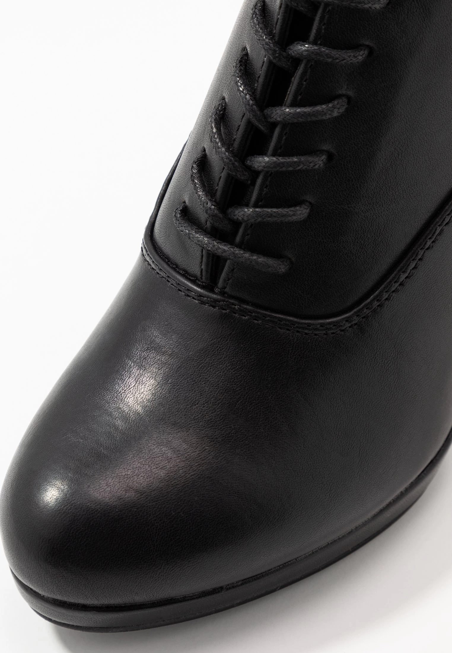 Anna Field Comfort - Bottines À Talons Hauts - Black 5 Anna Field Comfort - Bottines À Talons Hauts - Black – Image 3