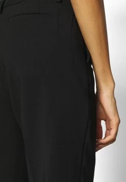 Anna Field Basic Bussiness Pants - Pantalon Classique - Black -Anna Field Magasin 58cb5f2335d64022b6084748d0501405