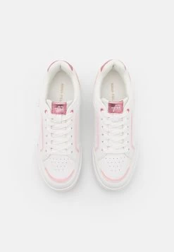 Anna Field Baskets Basses - White 13 Anna Field Baskets Basses - White -Anna Field Magasin 5c273a3fab9c4d6c9705ff7e51e90d3d