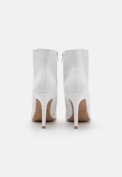 Anna Field Bottines - White 11 Anna Field Bottines - White -Anna Field Magasin 5c42e5c8a3b3419bb2978d89006e8388